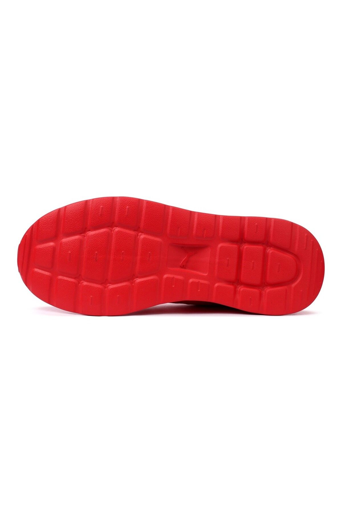 Puma-Pantofi sport roșii unisex Anzarun Lite Bold372362-04 5