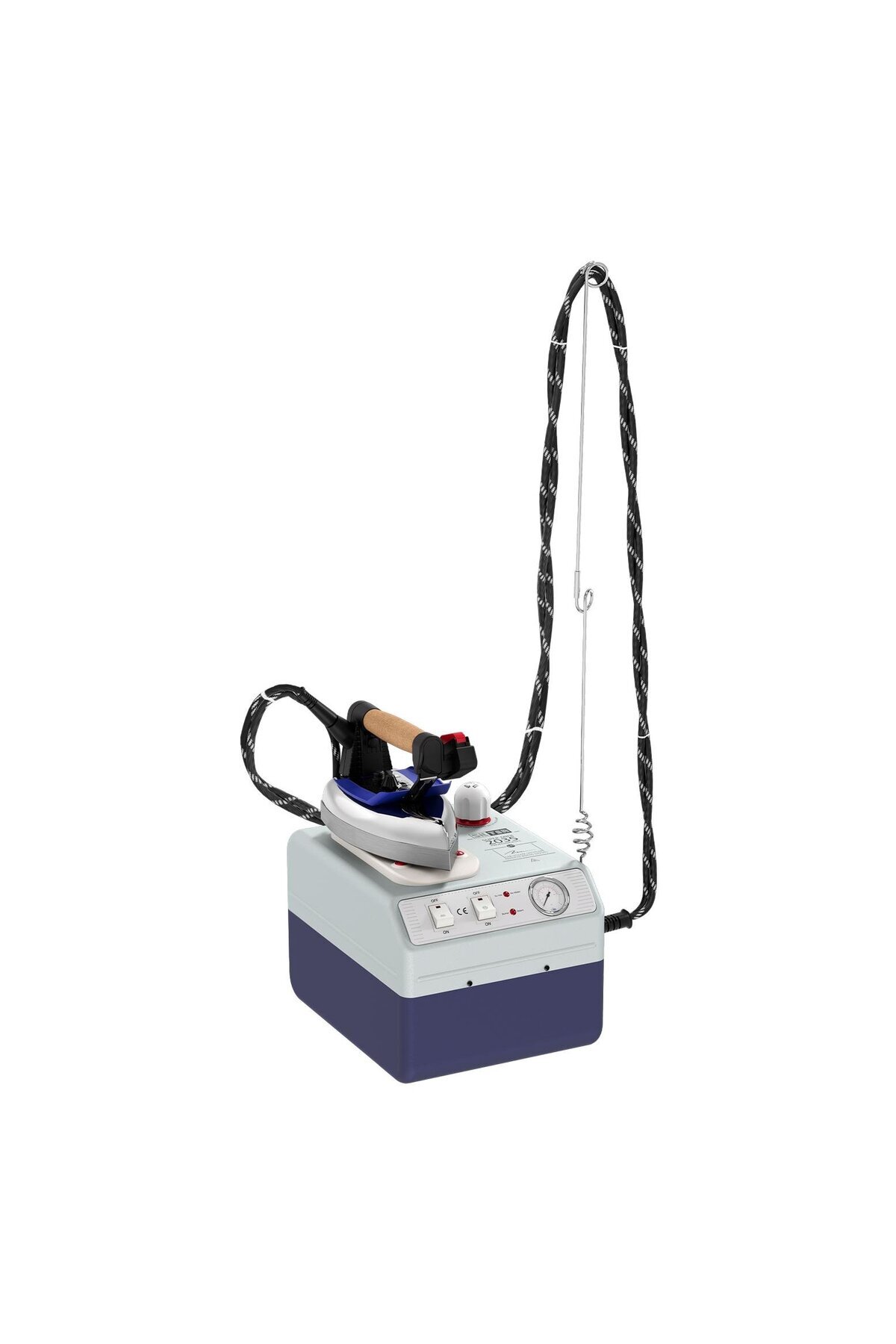 Silter Spr/mn 2035 “süper Mini” Profesyonel - 3.5 Litre