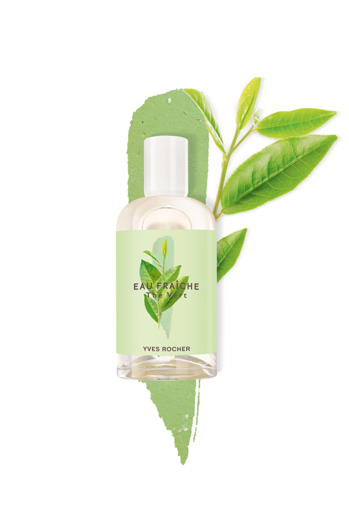 عطر زنانه | ایوروشه Yves Rocher 728 - تصویر 3