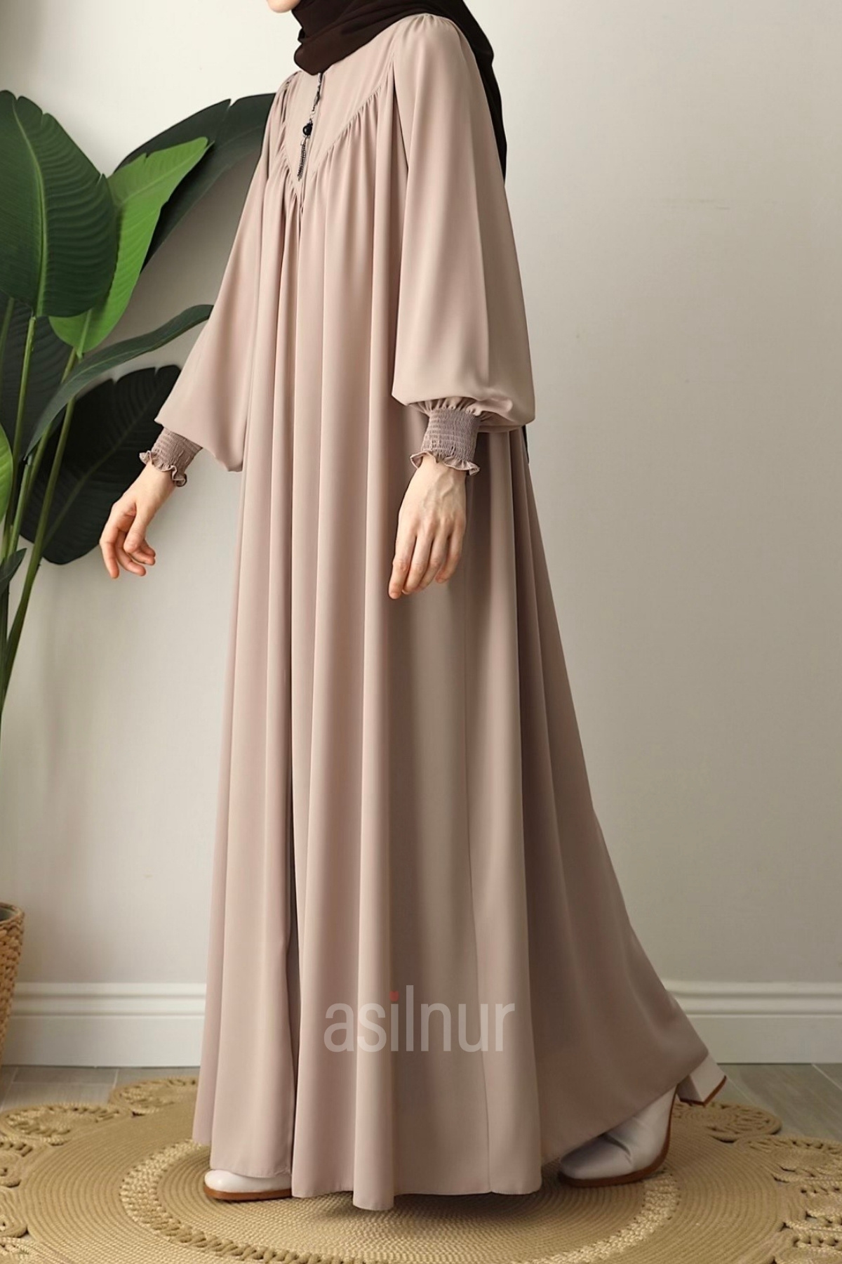 ASİLNUR Vera Ferace Taş