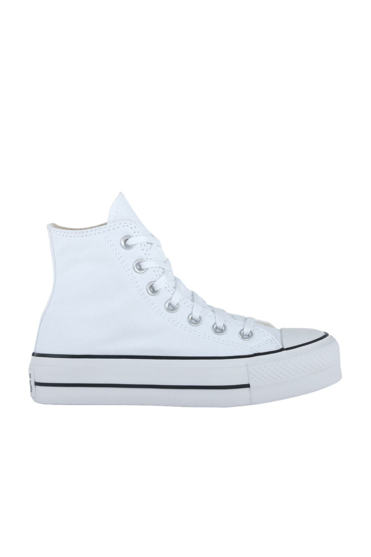 Converse-Chuck Taylor All Star női fehér tornacipő (560846C.102) 1