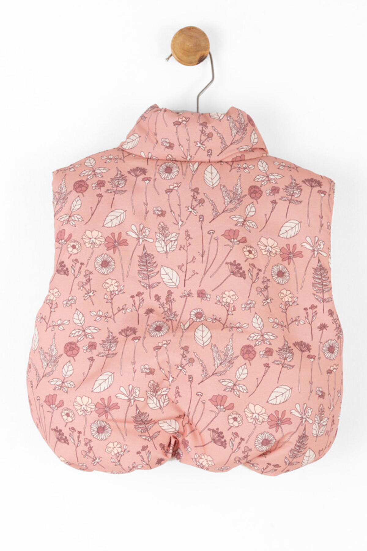 Genel Markalar Kız Çocuk Yelek 9aY-4 Yaş  37628 fotoğrafı 2 (önizleme)