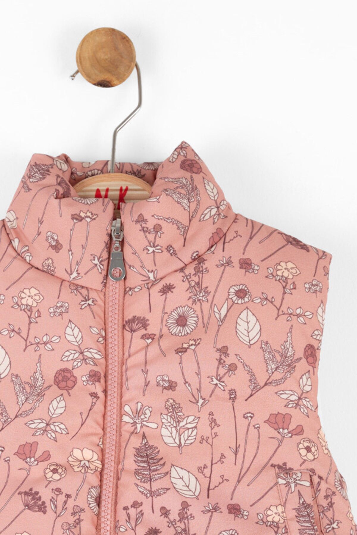 Genel Markalar Kız Çocuk Yelek 9aY-4 Yaş  37628 fotoğrafı 3 (önizleme)