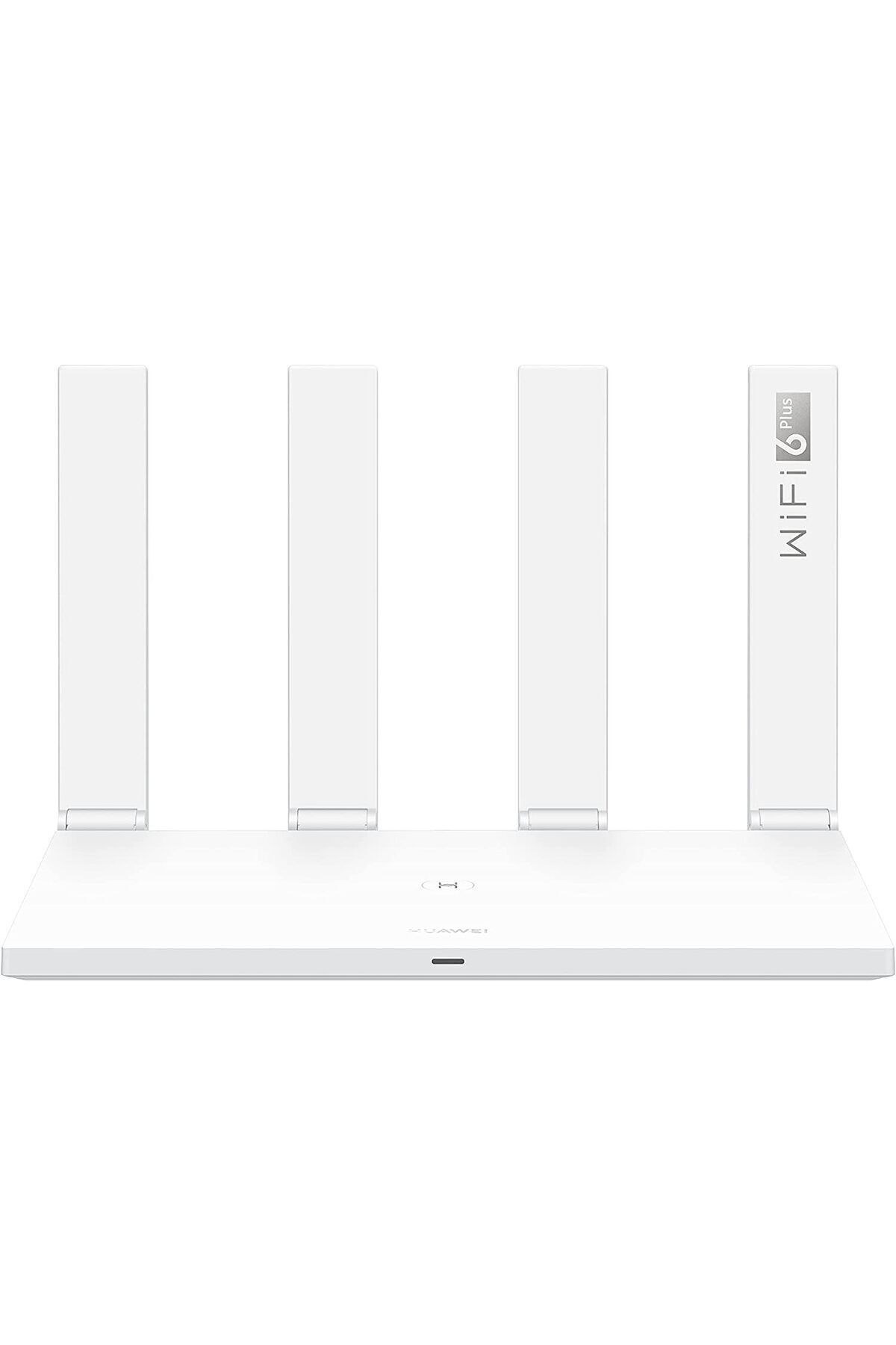 Huawei-AX3 WiFi 6+ Router – Dual Band, 3000 Mbps, Gigabit Ports 1