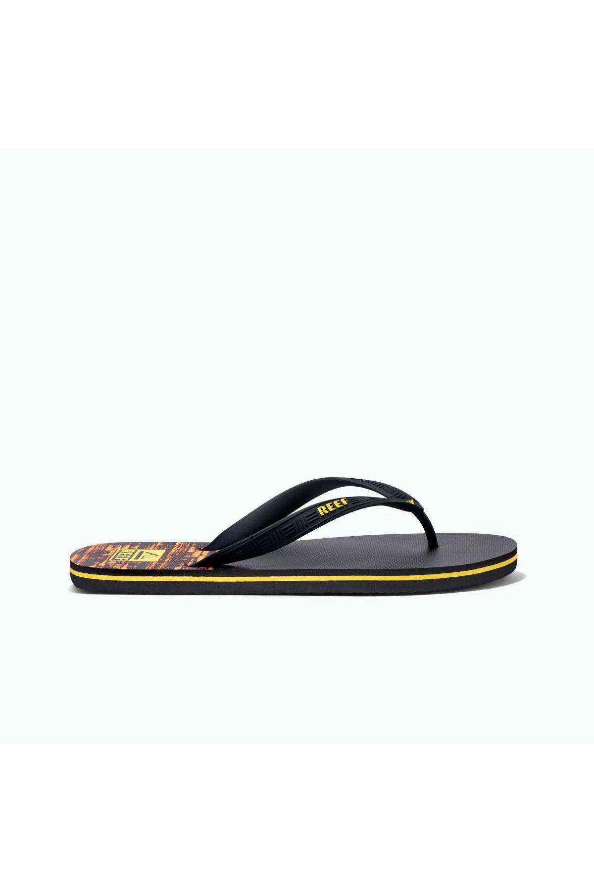 Reef-Ανδρικές παντόφλες SUNSET TREAD CJ0311 073 2