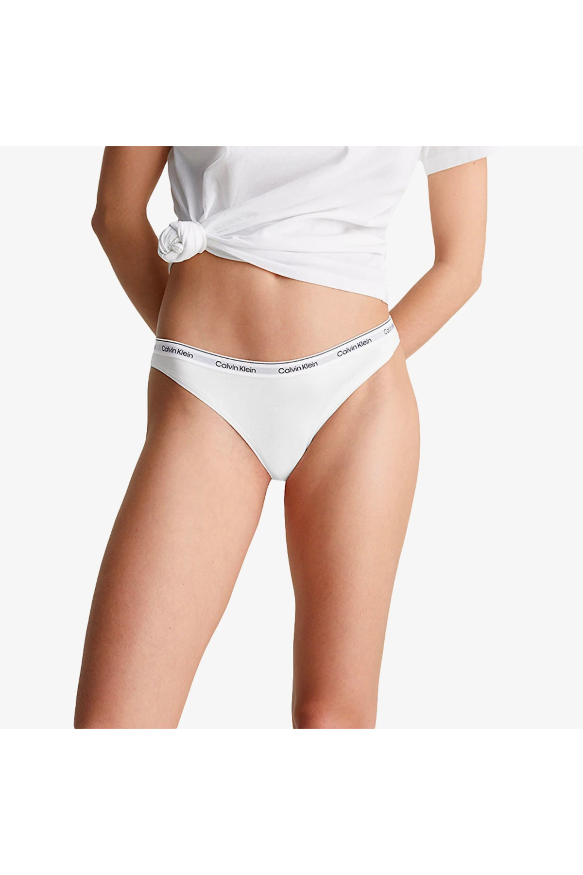 Calvin Klein-Γυναικείο στρινγκ 2