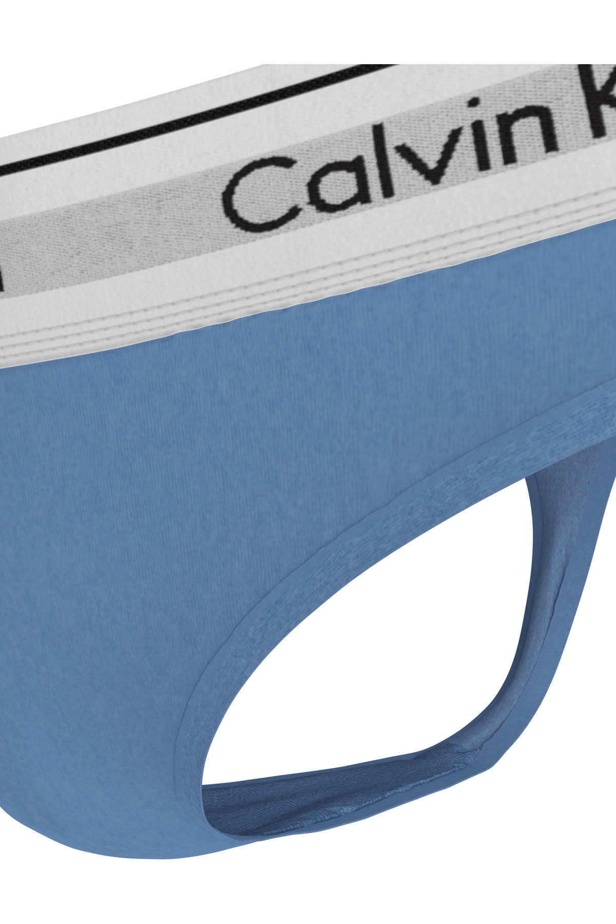 Calvin Klein-Dámský límec tanga 3