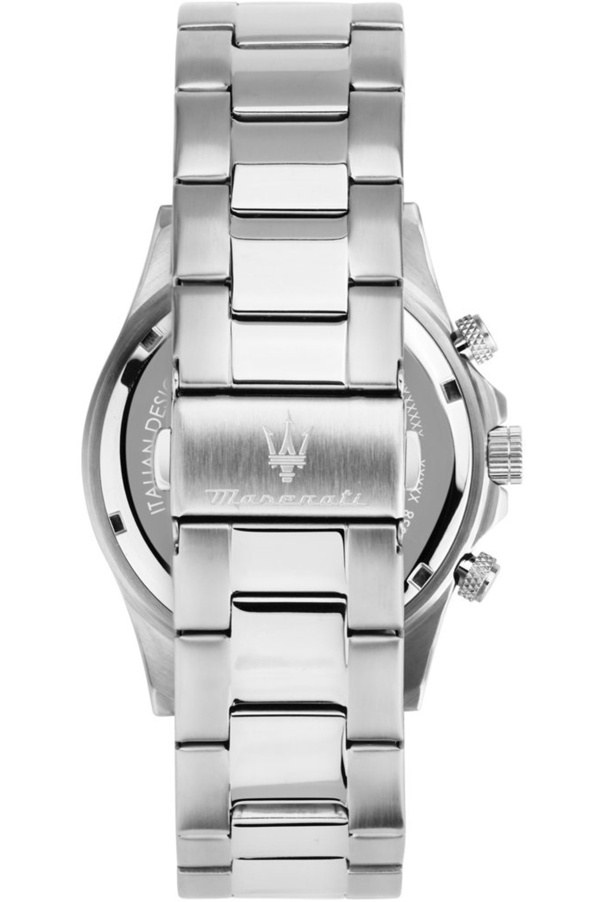 Maserati-Men's Wristwatch R8873600009 4
