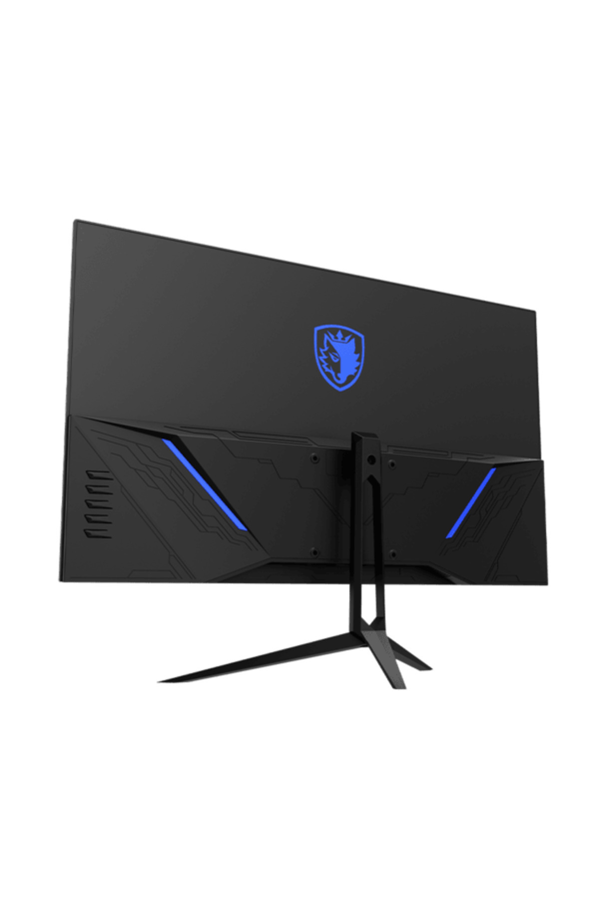 Sades-شاشة ألعاب Russula SA-CJ01F27B مقاس 27 بوصة FHD IPS، HDMI 2.1، 1 مللي ثانية (GtG)، 120 هرتز، DP، لوحة مضادة للتوهج 7