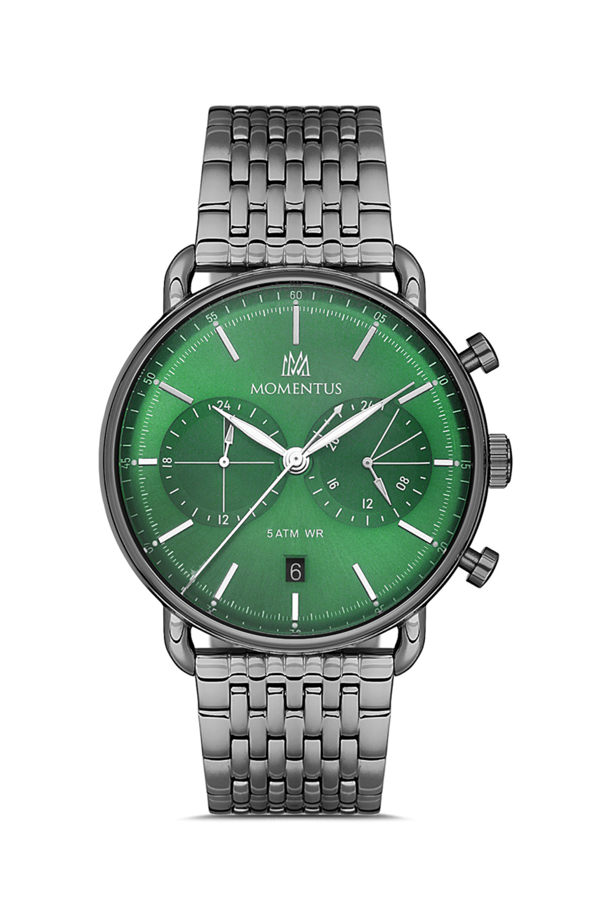 Momentus-Cc285N-15Sn Men's Wristwatch 1