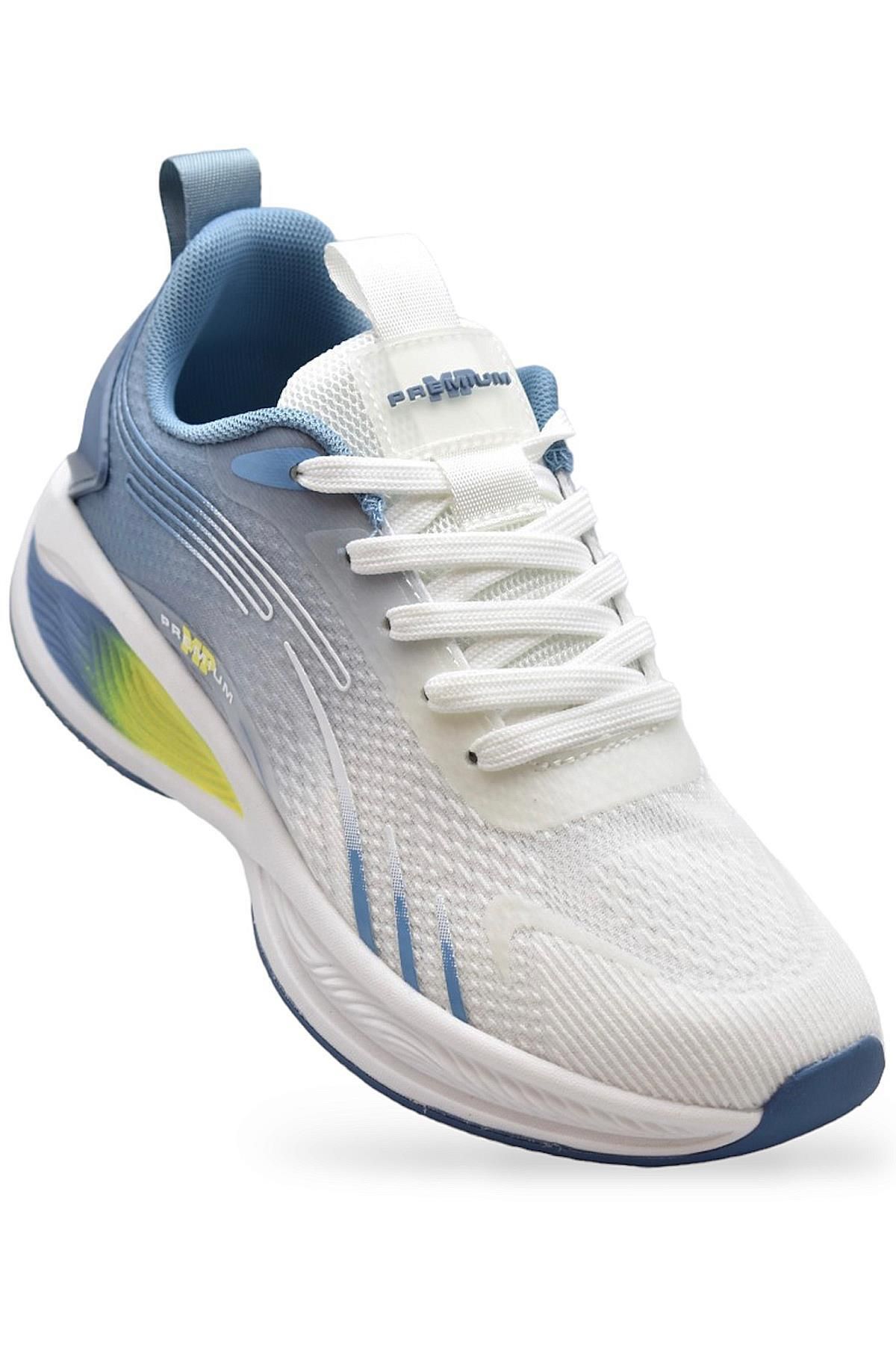 M.P.-241-1626 Full Orthopedic Unisex Sports Shoes - Summer Mesh 1