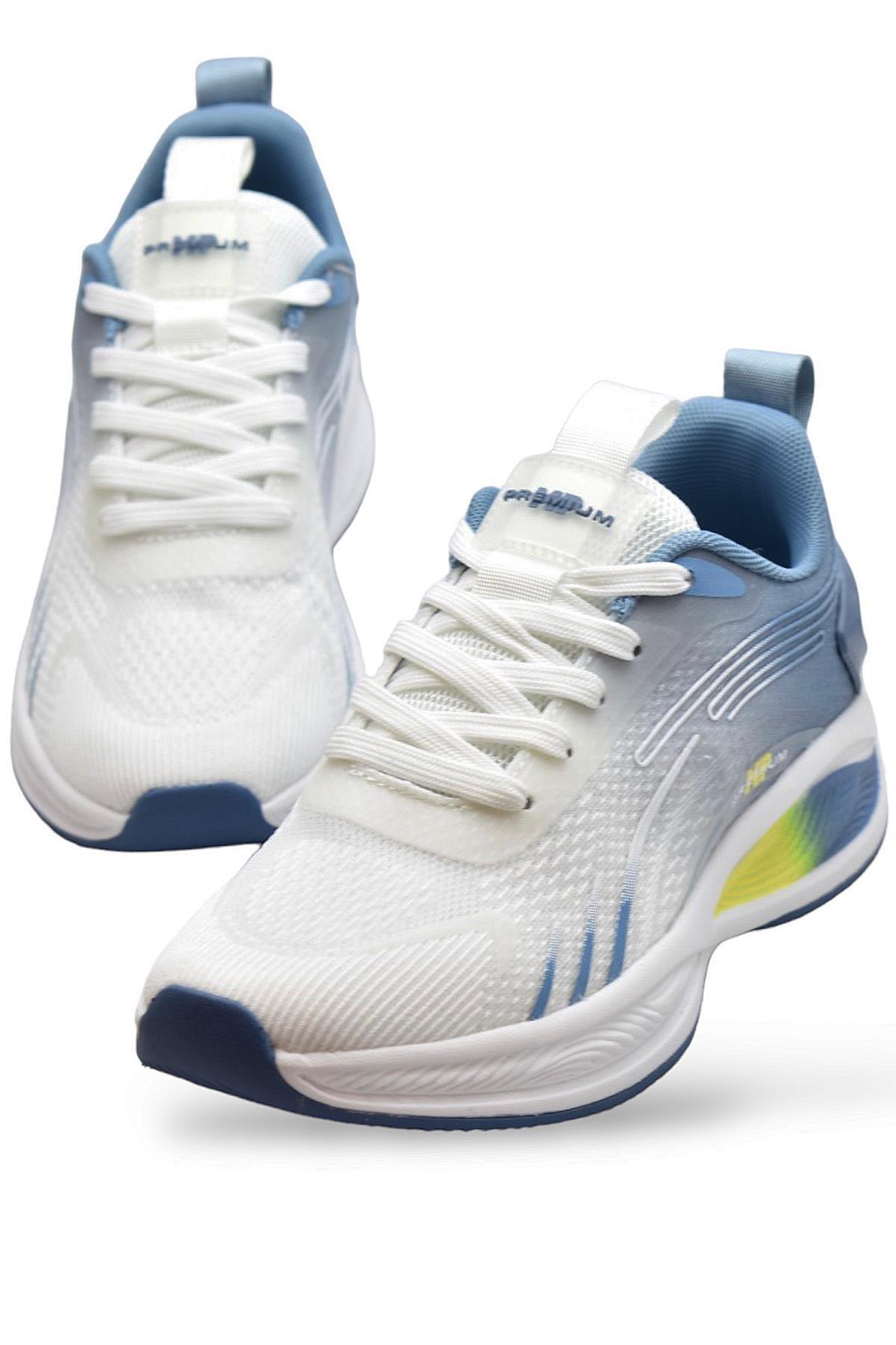 M.P.-241-1626 Full Orthopedic Unisex Sports Shoes - Summer Mesh 5
