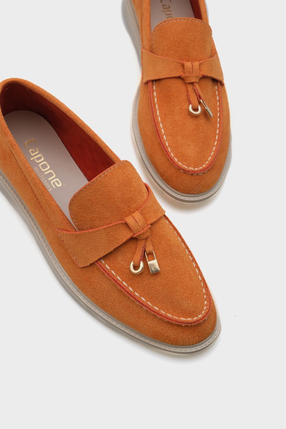 Capone Outfitters-Calypso Women's Loafer Lnp 3