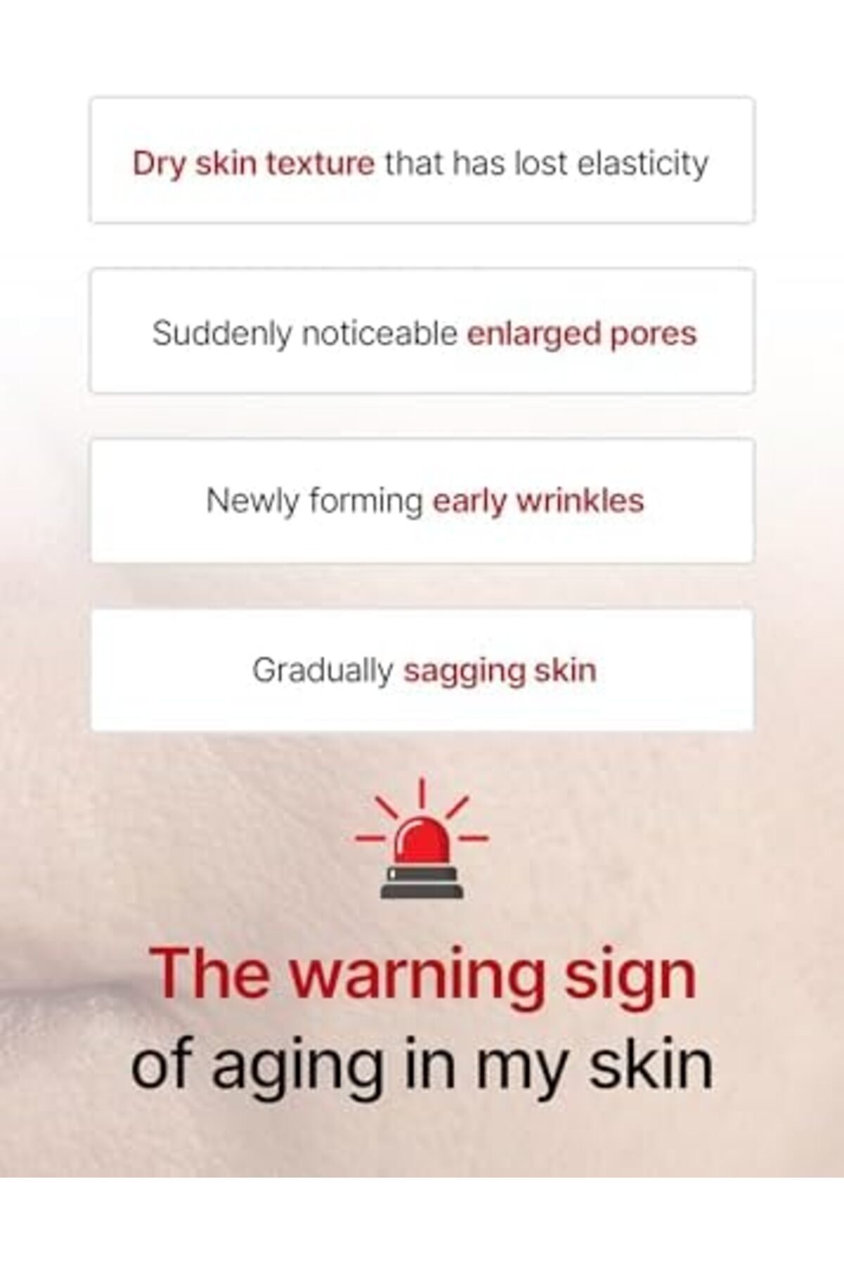 فيتا أ ريتينال شوت لتقوية وتقوية البشرة، 15 مل