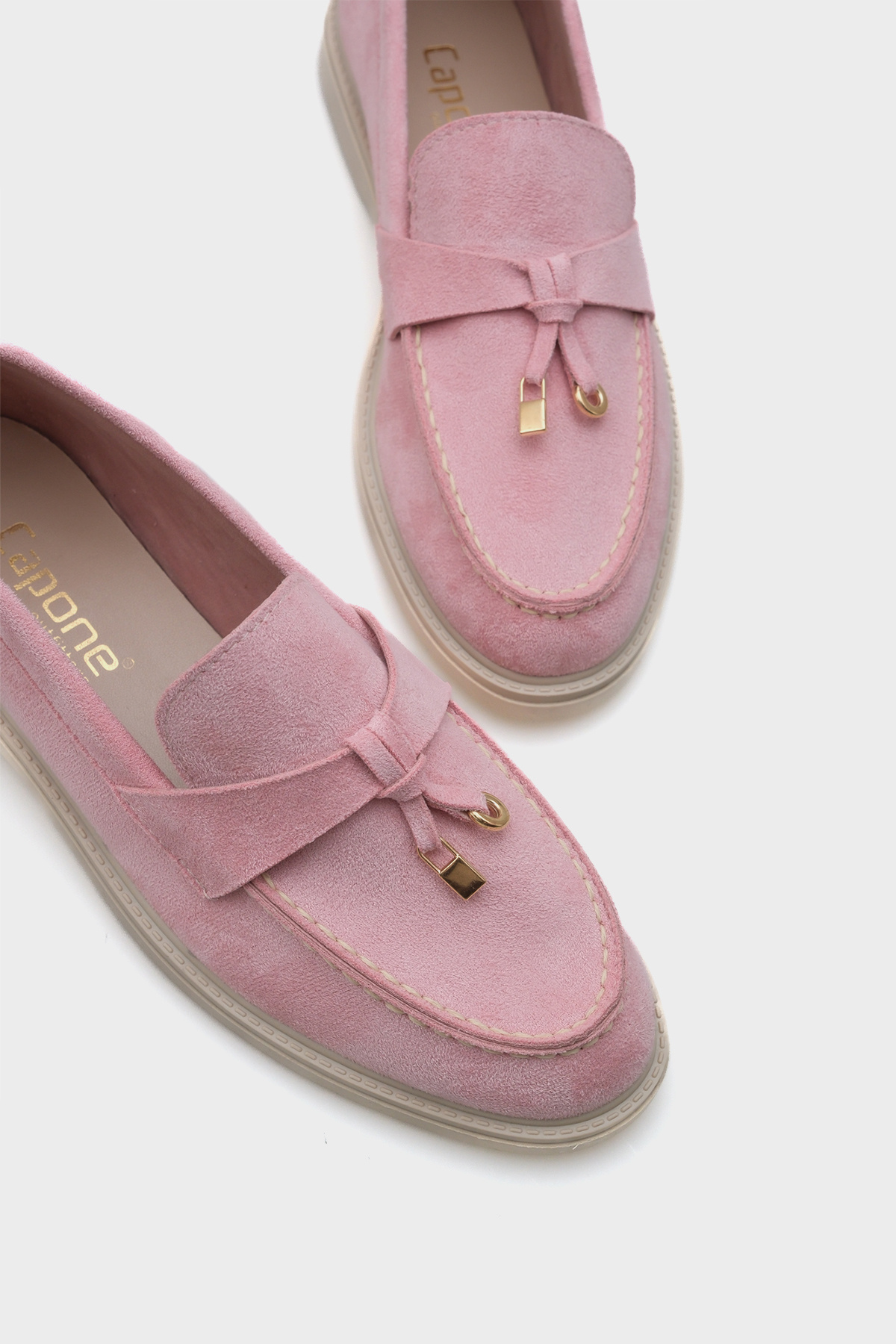 Capone Outfitters-Calypso Damen Loafer LNP 1