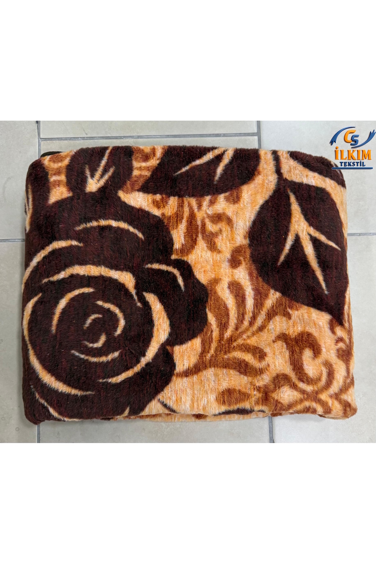cs ilkim-Cs İlki̇m Single Plush Blanket 1