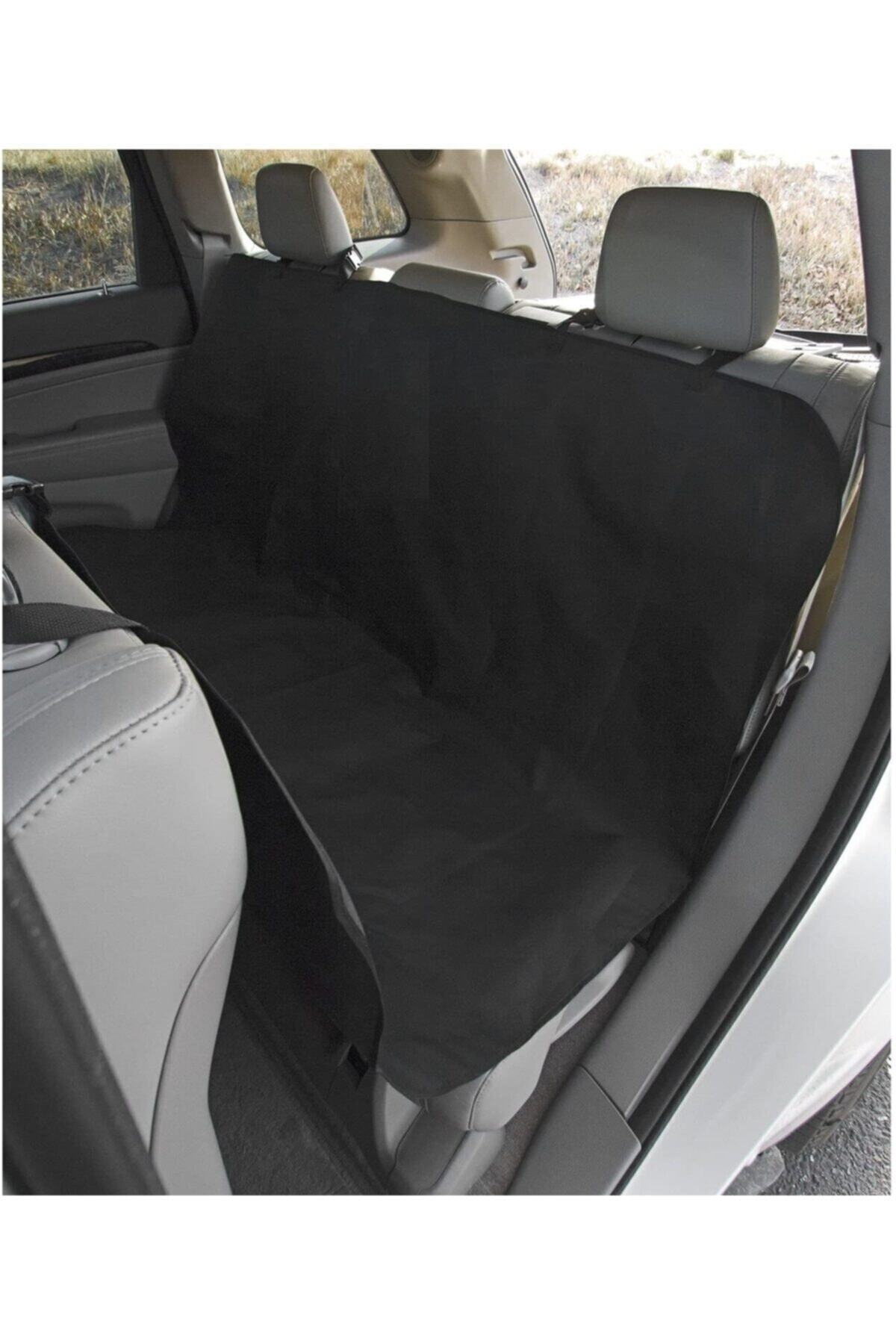 Ankaflex Araç Koltuk Koruma Kılıfı Oto Kedi Köpek Örtüsü Sıvı Su Geçirmez Şilte fotoğrafı 2 (önizleme)