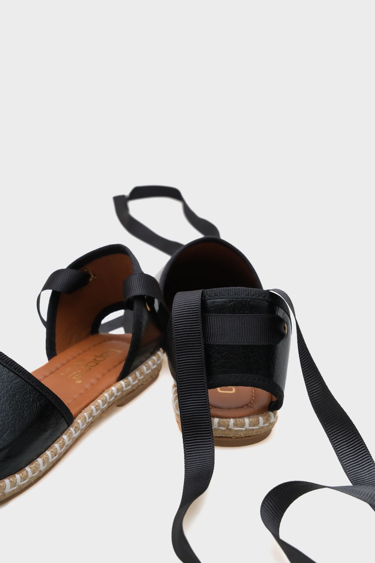 Capone Outfitters-Calder Damen-Espadrille 3