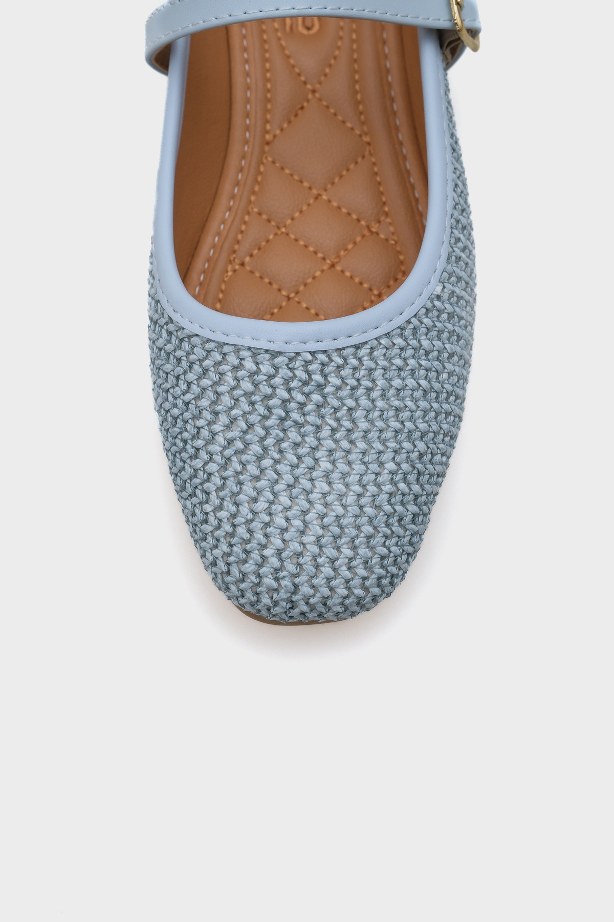 Capone Outfitters-Hanna Trend Damen-Ballerinas 2