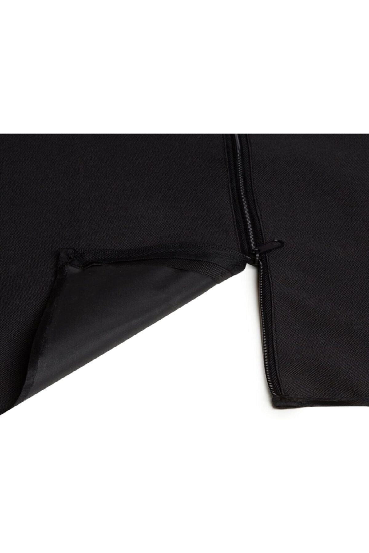 Ankaflex Araç Koltuk Koruma Kılıfı Oto Kedi Köpek Örtüsü Sıvı Su Geçirmez Şilte fotoğrafı 4 (önizleme)