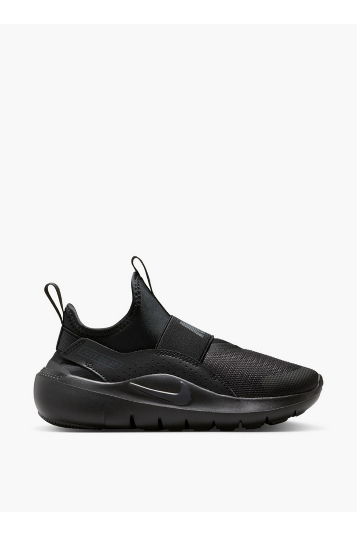 Nike Boys' FLEX RUNNER 4 PS Slip-On School Shoes - IF2894-001