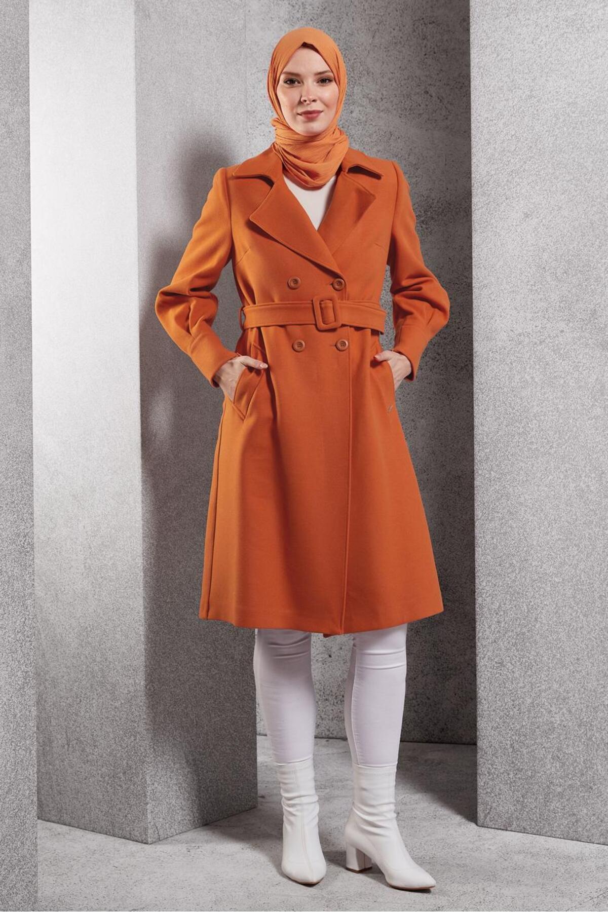 آلوینا کمربند کت ۹۰۴۷۱ آلوینا کمربند کت ۹۰۴۷۱