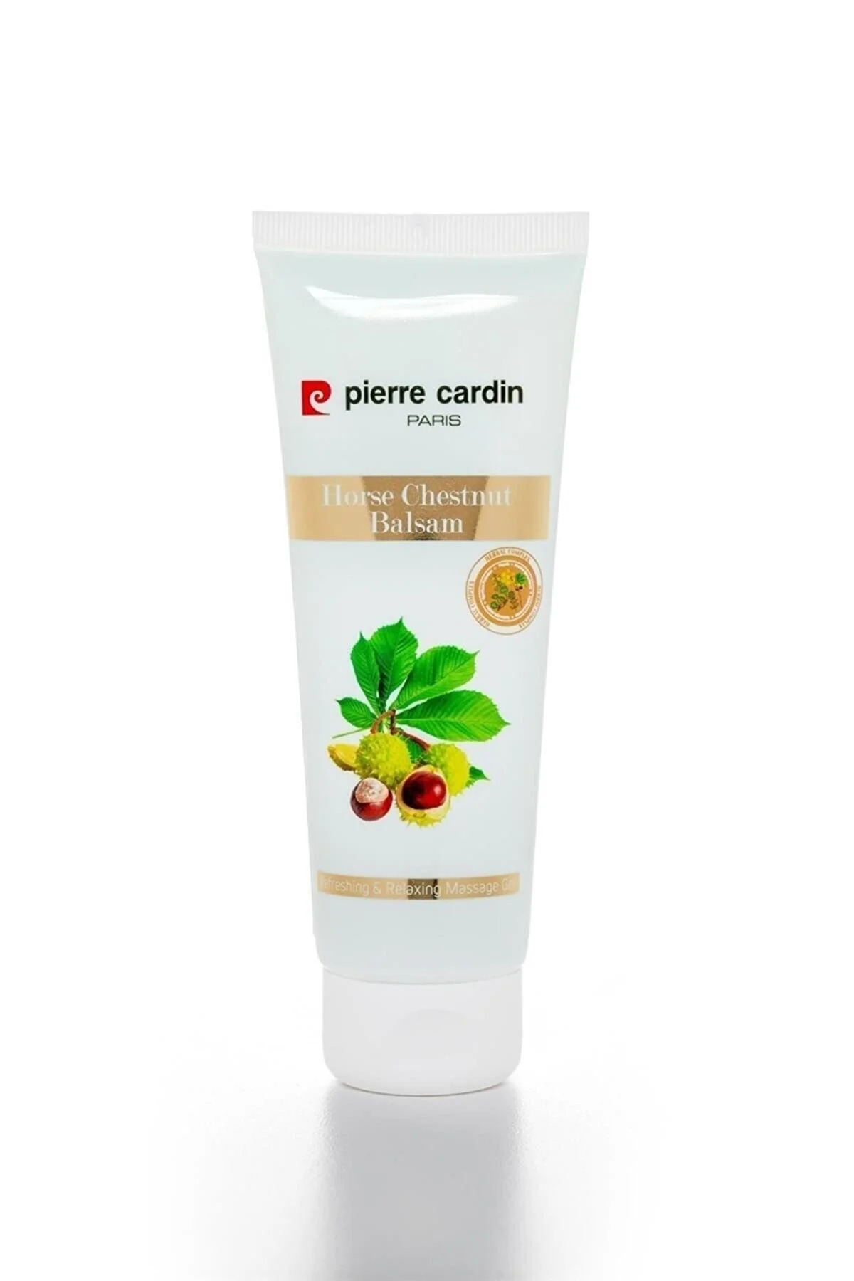 At Kestaneli Balsam Masaj Jeli 125 Ml 27920 — TYC00423768523 — تصویر 6 از 6
