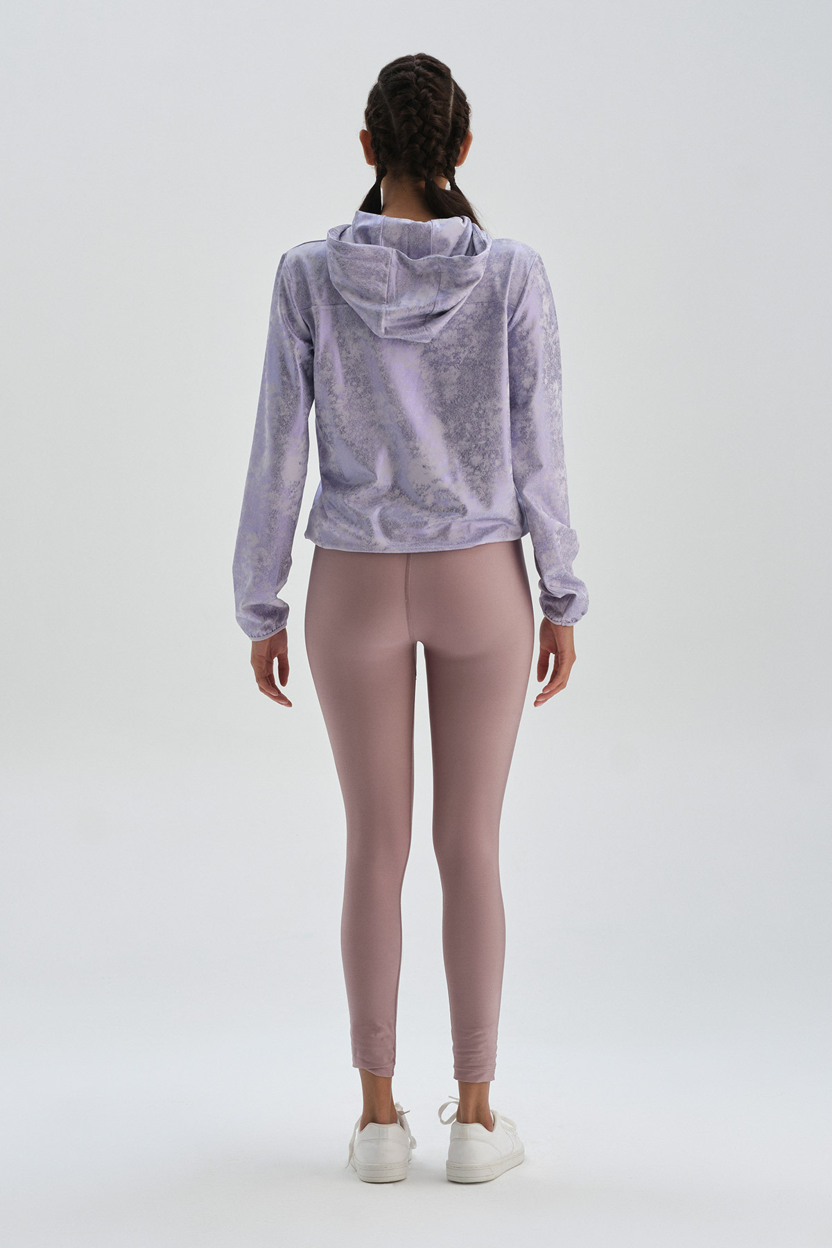 Dagi-Mink Active Tights 2
