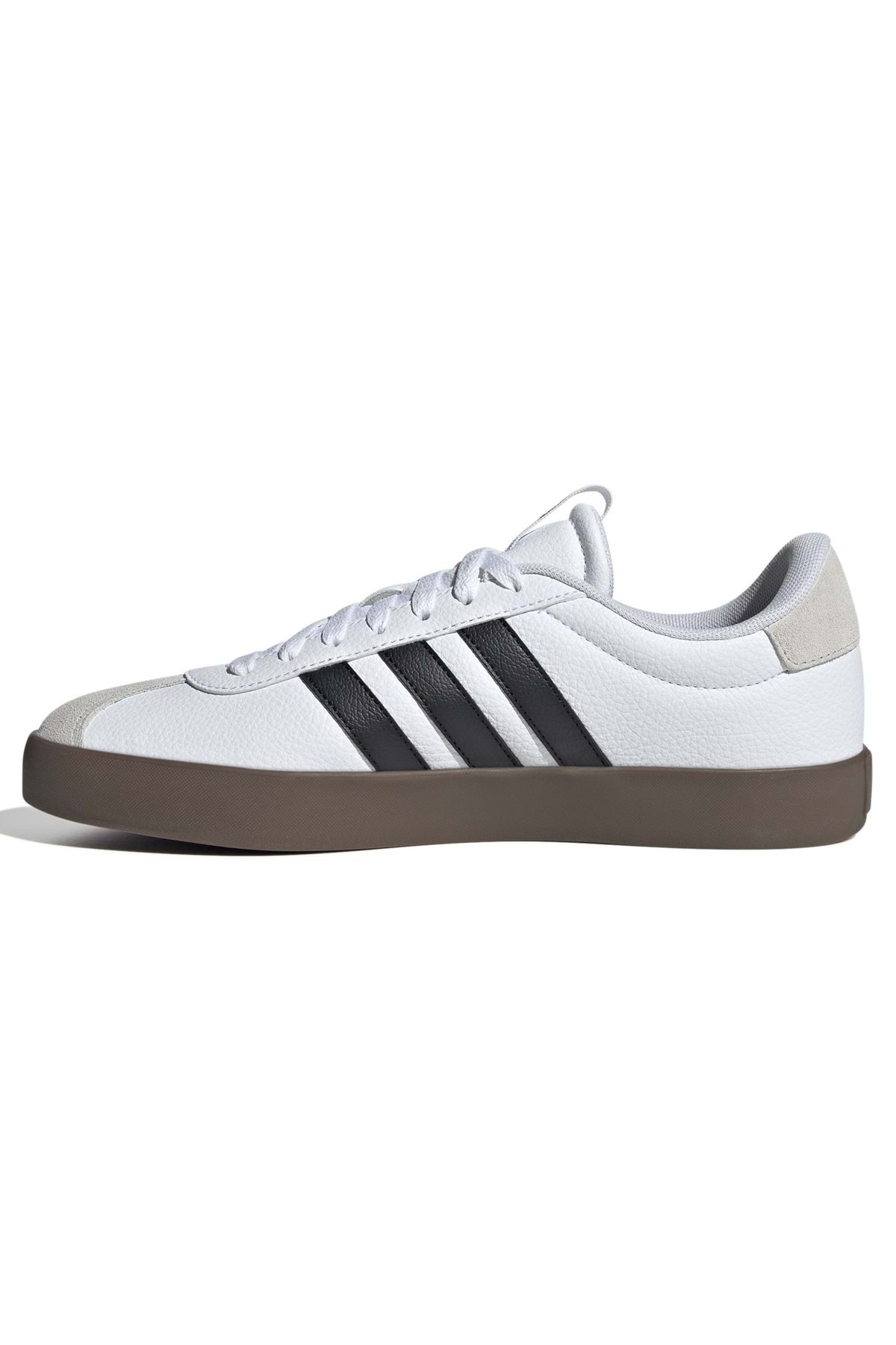 کفش اسنیکر adidas زنانه چرم مصنوعی | آدیداس KCMN-AST08751 - تصویر 2