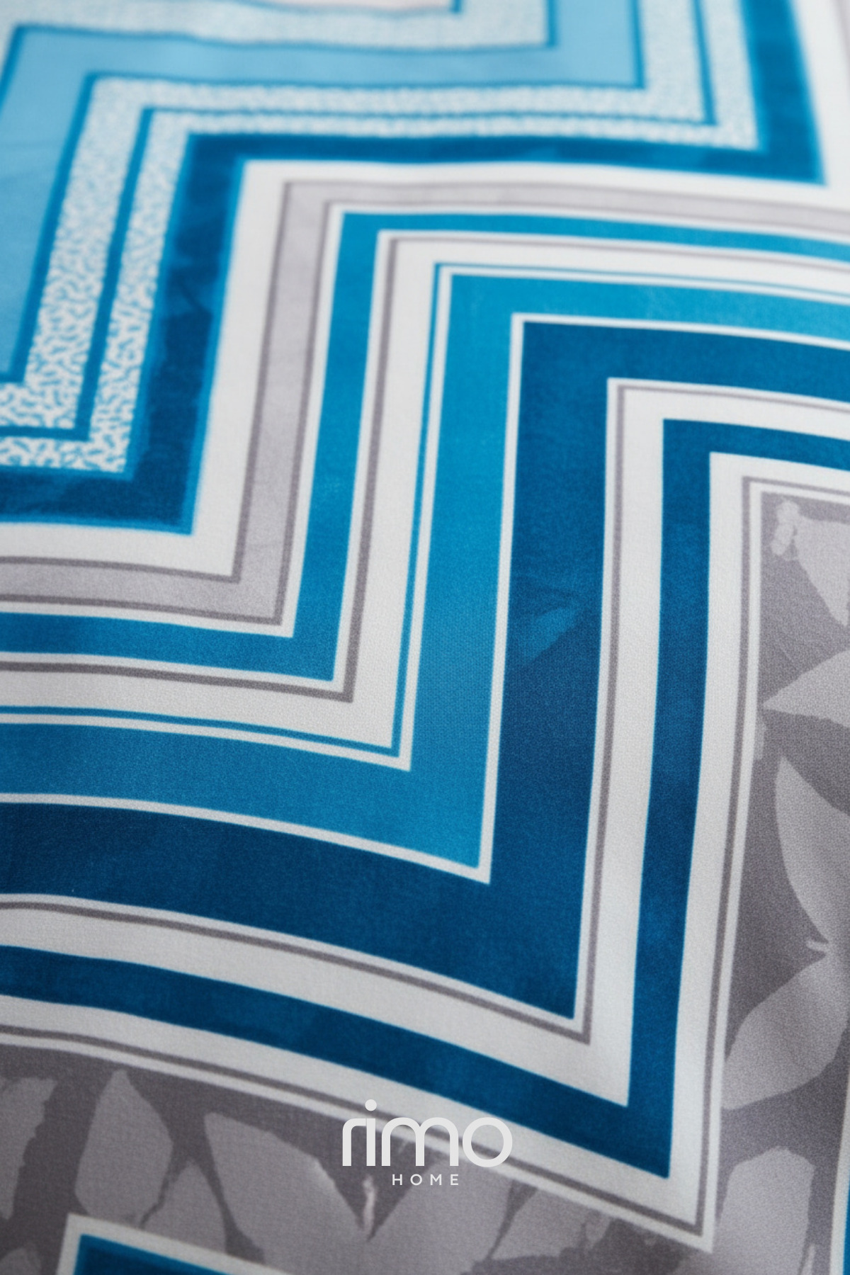 Rimo Home Çift Kişilik Çift Taraflı Nevresim Takımı fotoğrafı 4 (önizleme)