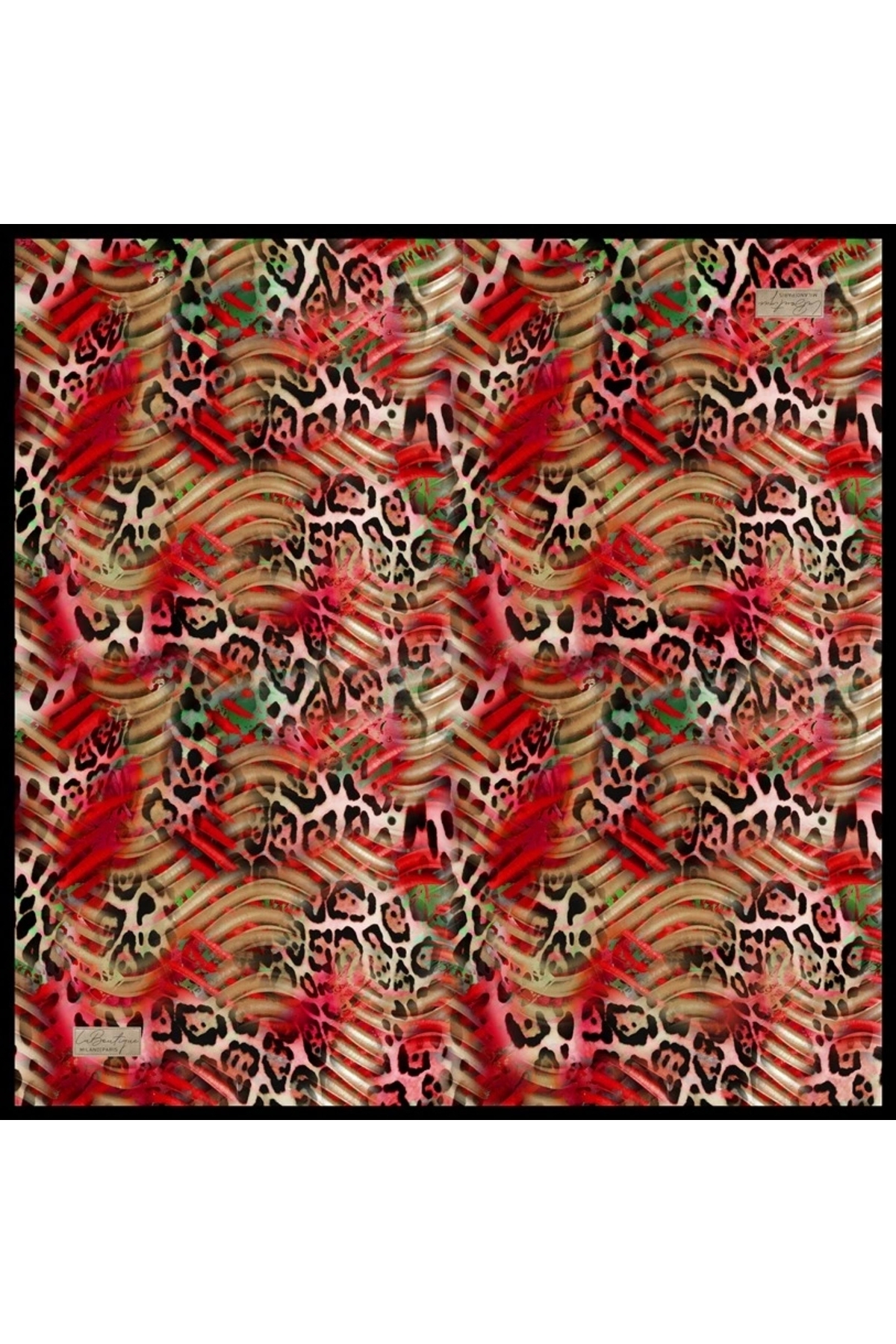 2561-03 SURA İPEK 90X90