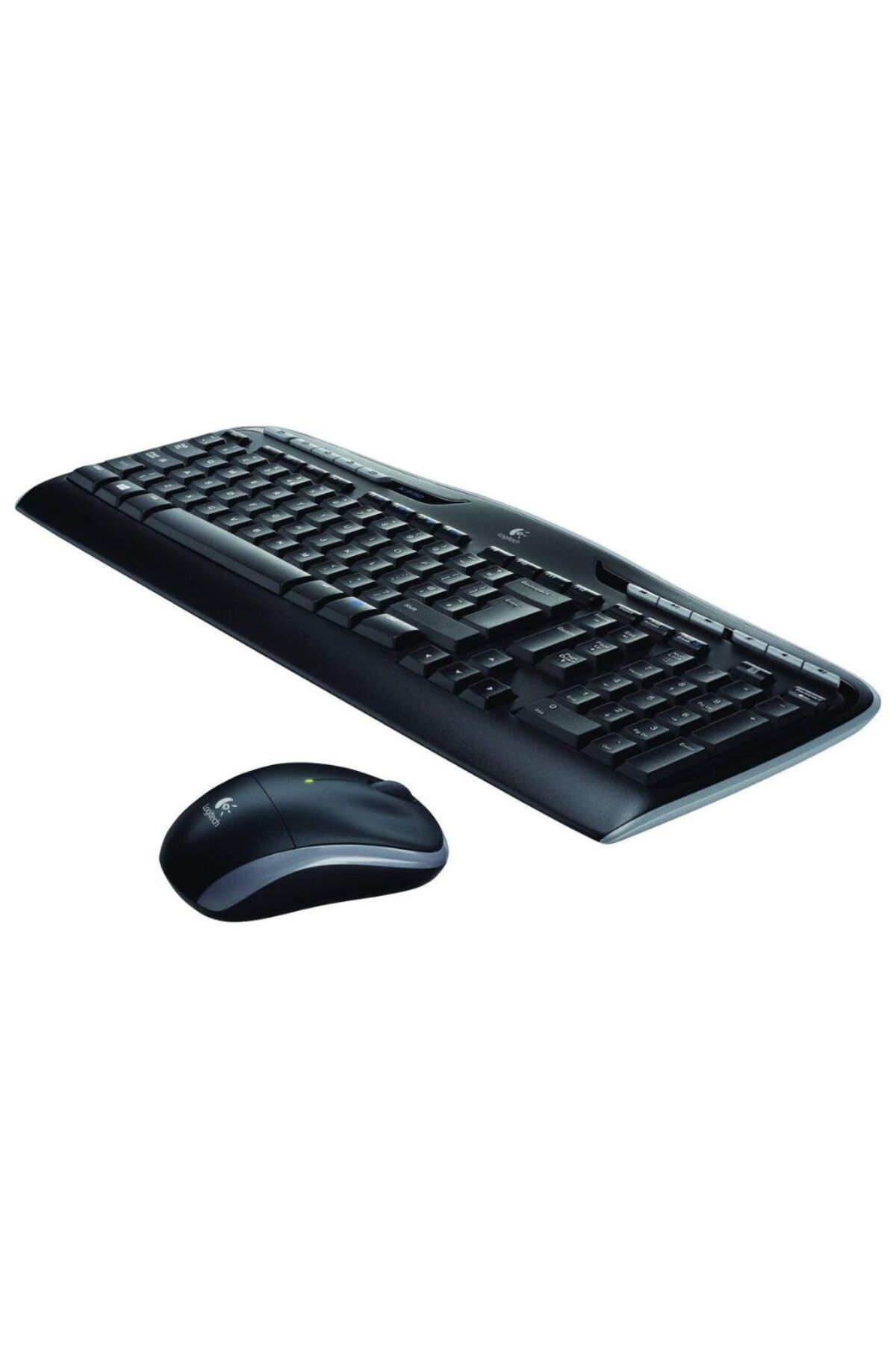 logitech-MK330 Wireless Keyboard & Mouse Combo - MK330 2