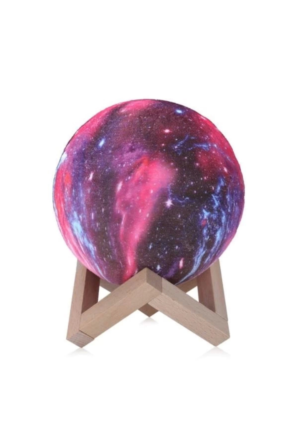 Glowify Store Galaksi Led Lamba