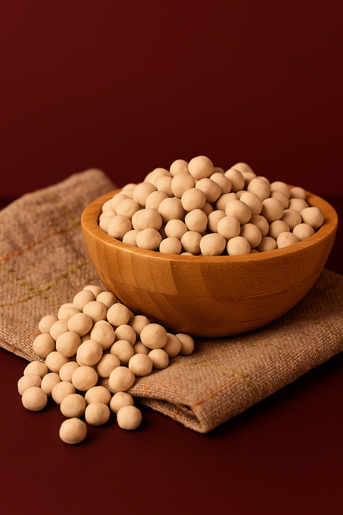 belchocolate Kıtır Leblebi - 200 Gr