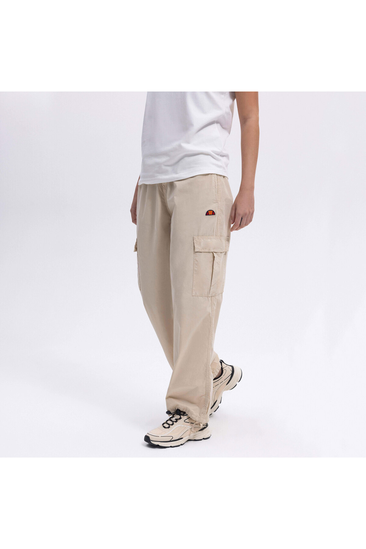 Women's Cargo Pants EF451-STN