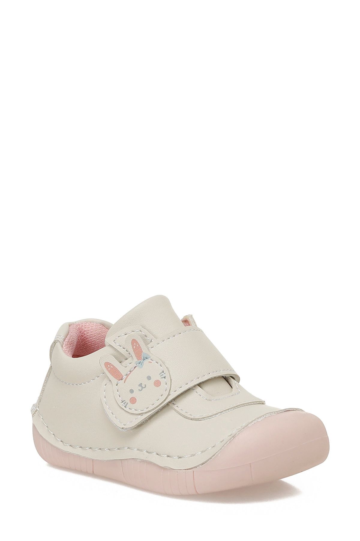 Polaris-SAFA.I5PR Pantofi de damă bej 2