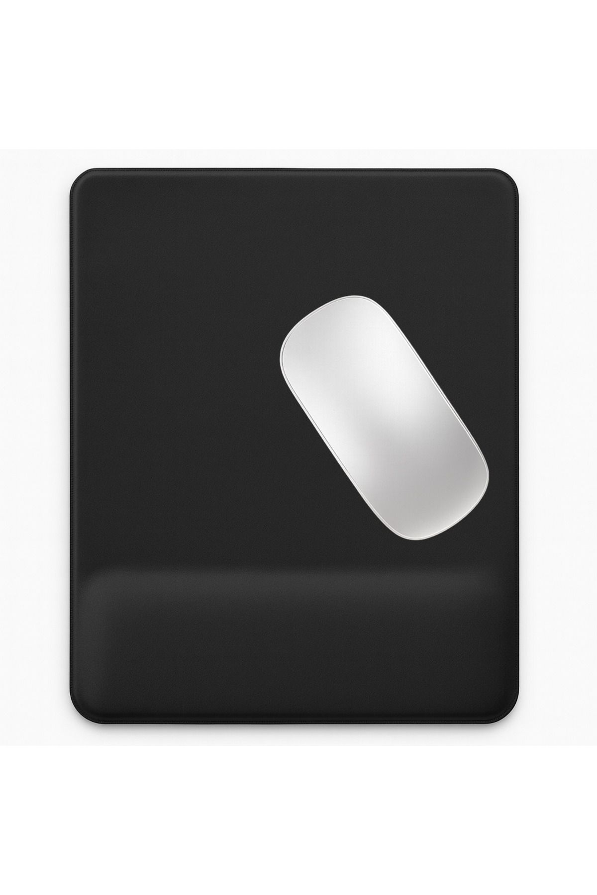 Boldy-Mousepad with Wrist Support - Anti-Slip Mouse Pad - Mouse Pad - Rectangular Mouse Pad - Mouse Pad 3