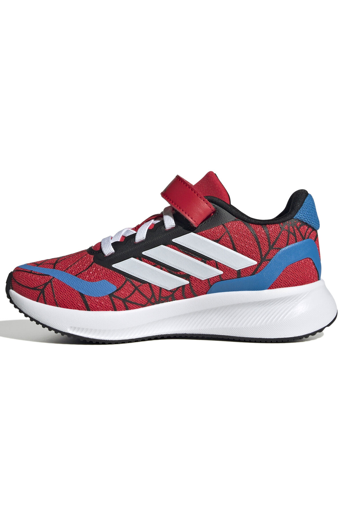 کفش اسنیکر پسرانه راسته | آدیداس adidas IH8743 - تصویر 2