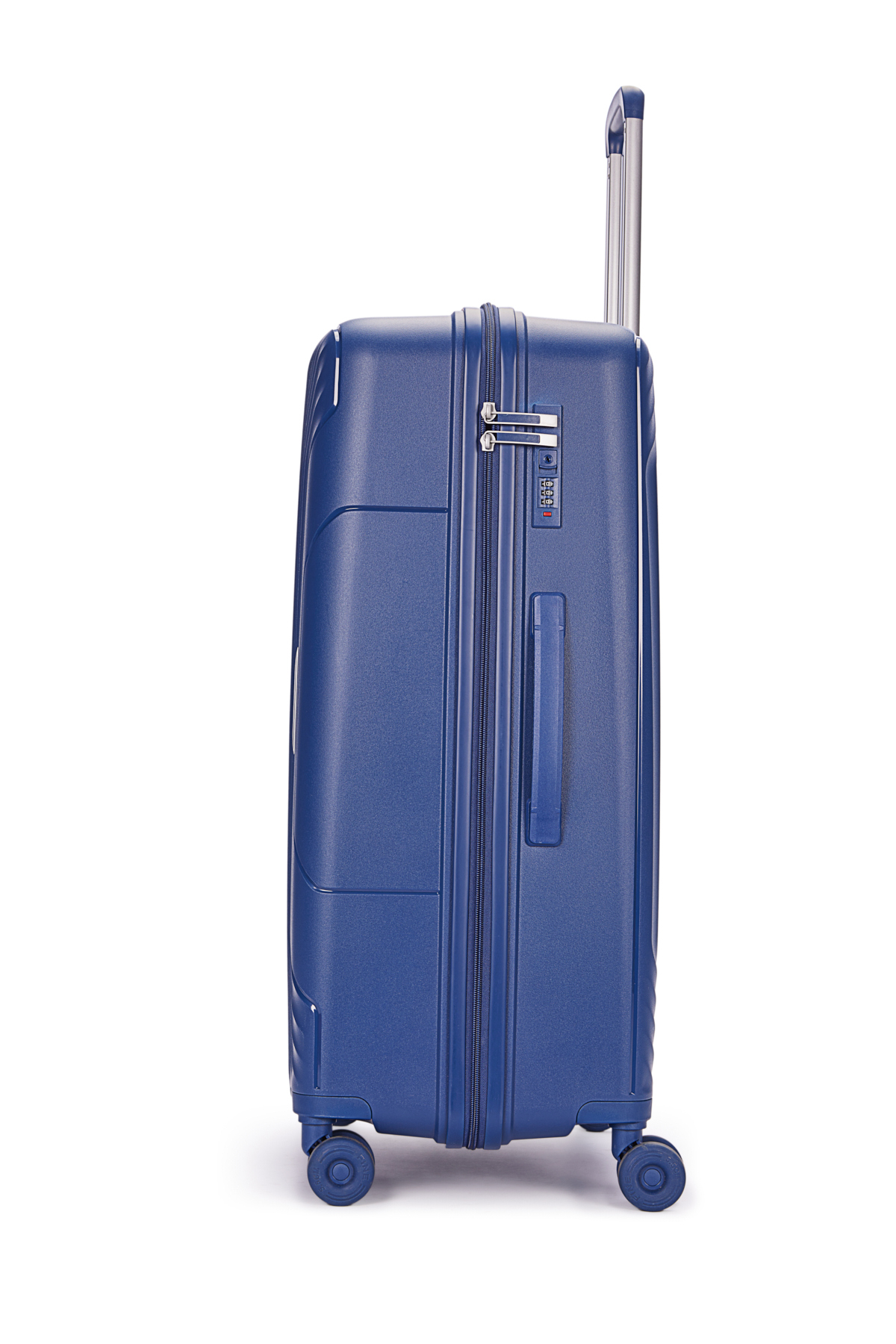 چمدان زنانه راسته | یونایتد کالرز آو بنتون United Colors of Benetton 14Bnt8001-BO-VR - تصویر 3
