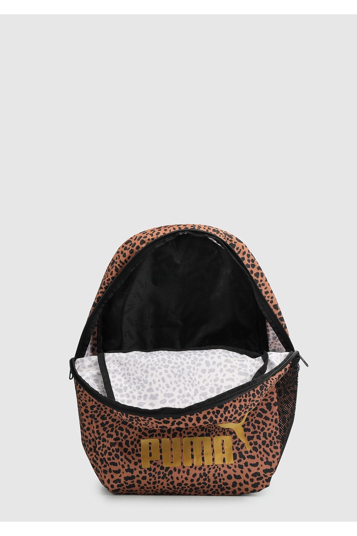 Puma-Classic Backpacks, Main Compartment, Woven, Other Patterns 4