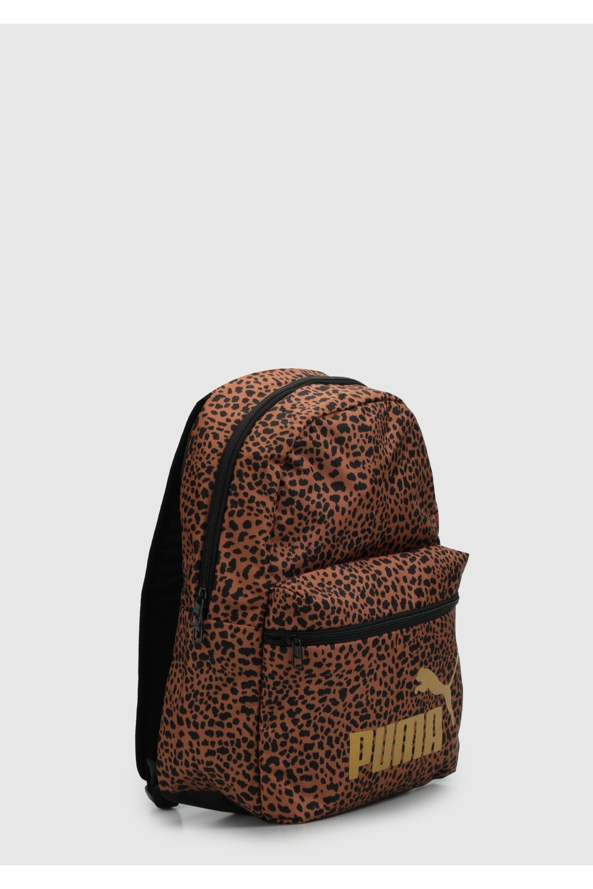 Puma-Classic Backpacks, Main Compartment, Woven, Other Patterns 2