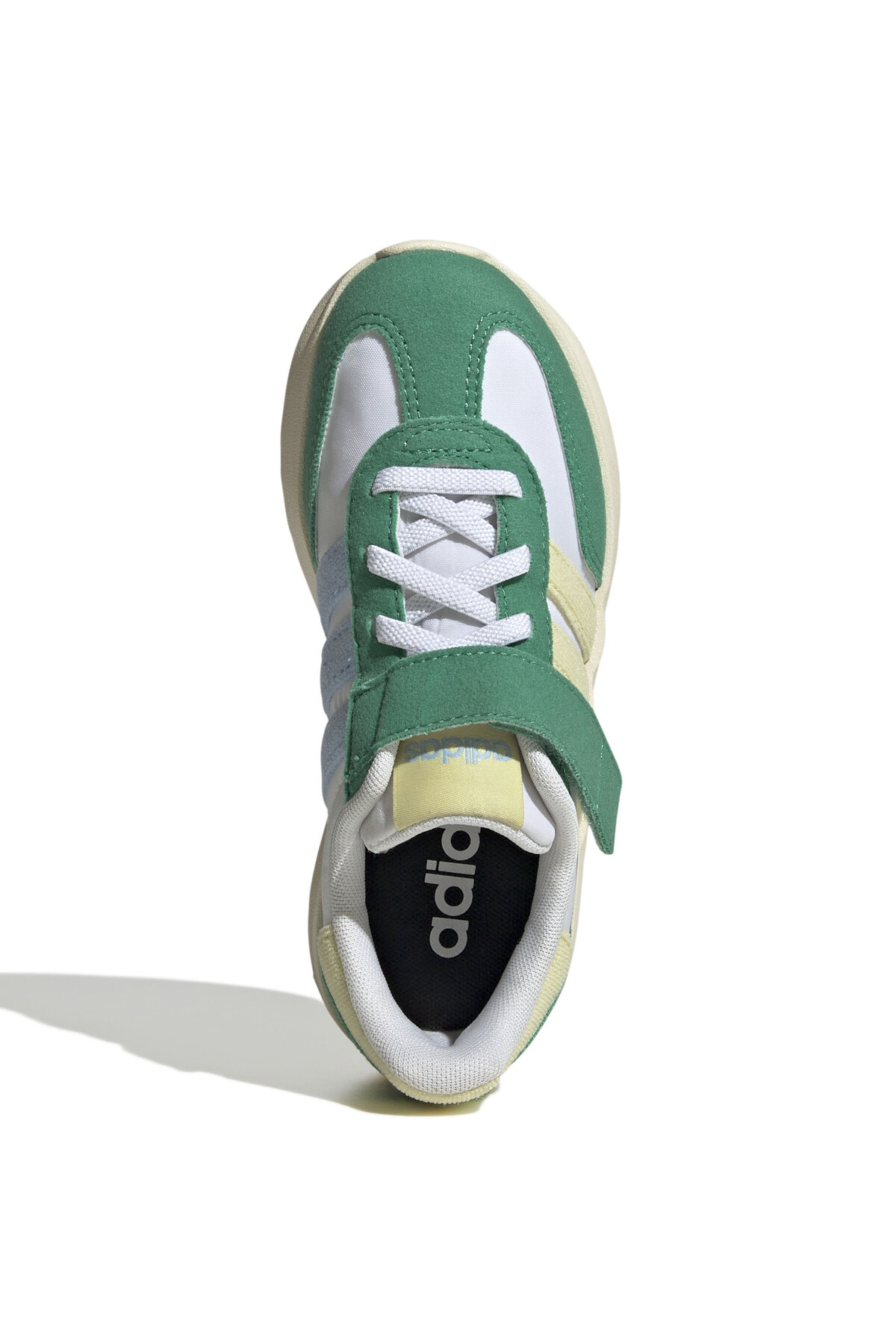 کفش اسنیکر پسرانه راسته | آدیداس adidas JP7242 - تصویر 5