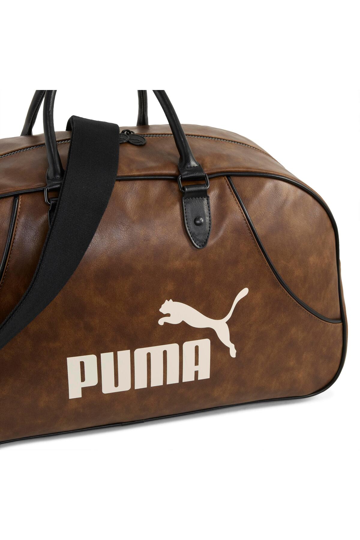 Puma  ARCHIVE Bag - Görsel 7