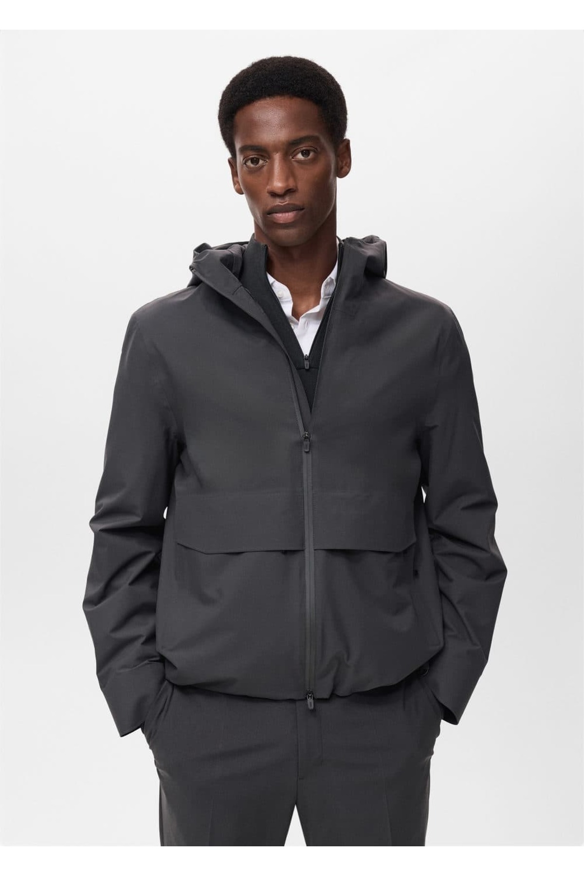 ژاکت منگو 17005971