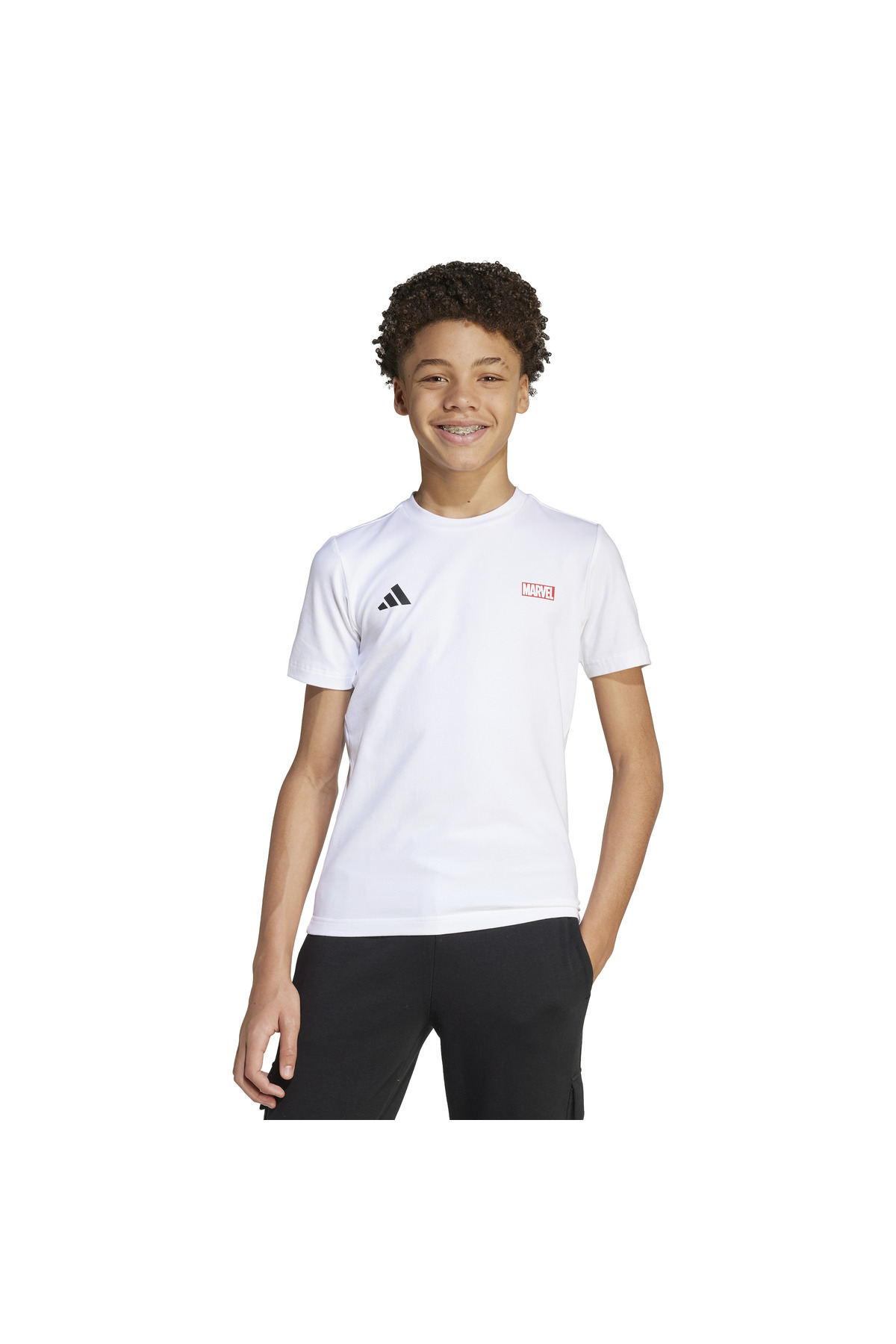 Marvel Spider-Man Graphic Kids T-Shirt