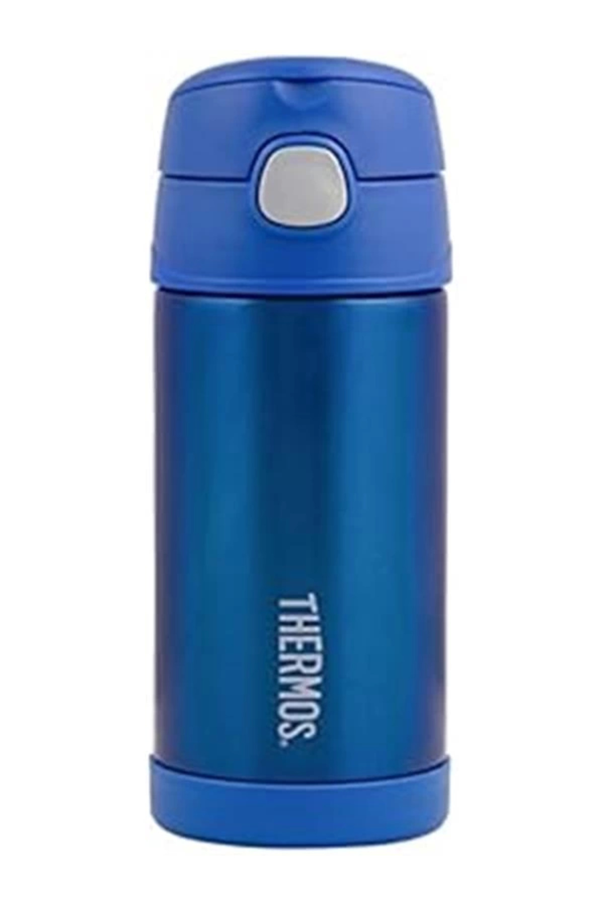 AyrStore F401 Funtainer SS 0.35 lt Çocuk Pipetli Termos