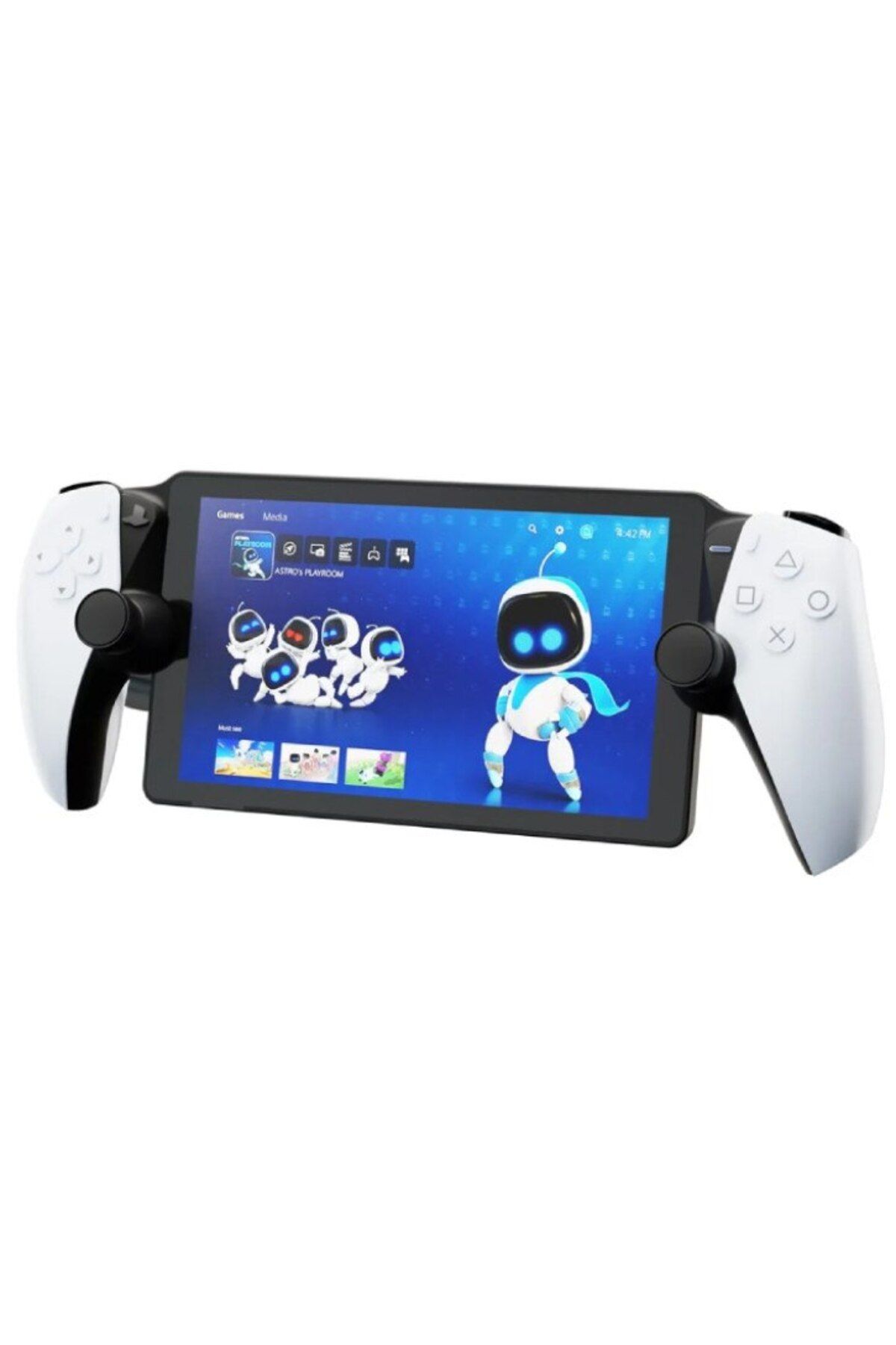 iMP Tech-PSP Protect and Charge Pack by iMP Tech 4