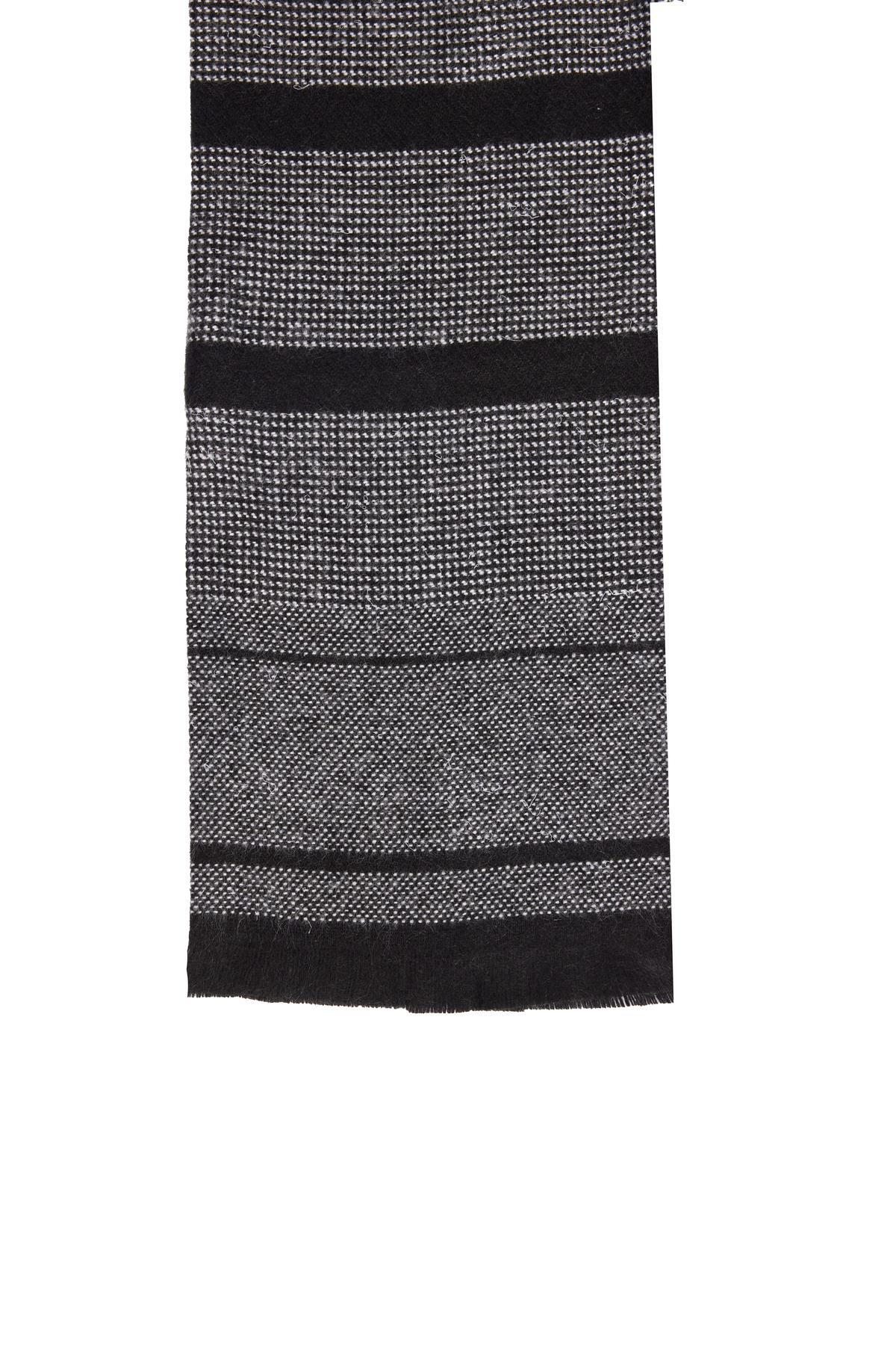 Tudors  Erkek Kışlık Atkı - Görsel 2