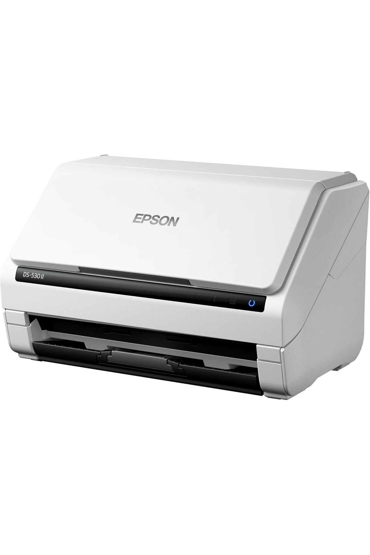 EPSON-DS-530 II Color Duplex Scanner – PC & Mac ADF 3