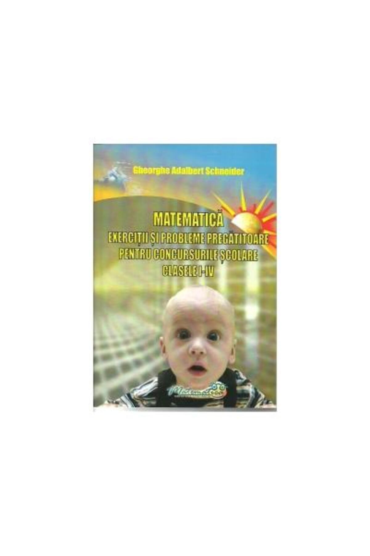 Editura Hyperion-Mathematics. Exercises and preparatory problems for 1